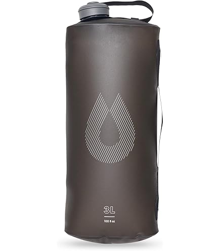 Amazon | HydraPak(ハイドラパック) SEEKER 4L シーカー 4L A828